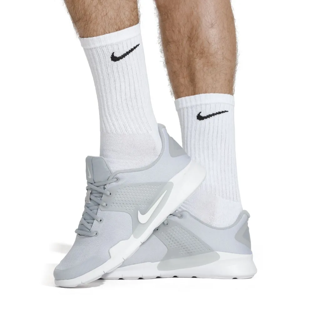 Men's Nike Everyday Cushioned 6-Pack Crew Socks